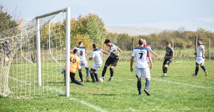 Öröm és bánat a Zetelaki Fenyőnél